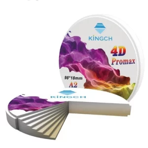 High Strength Zirconia Ceramic Blocks