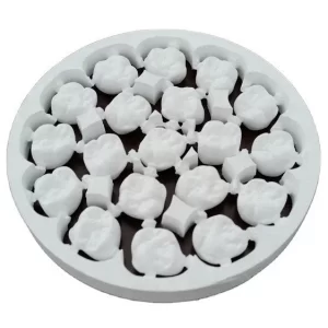 High Strength Zirconia Ceramic Blocks Copy Copy