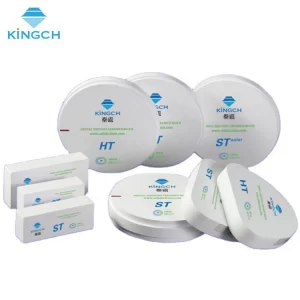 Khối zirconia nha khoa