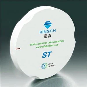 High Strength Zirconia Ceramic Blocks Copy